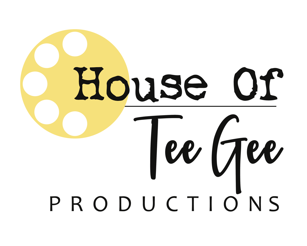 House of TeeGee Productions - We are a Media Production Group of visionary international producers, directors and creatives, on a mission to amplify underrepresented voices.